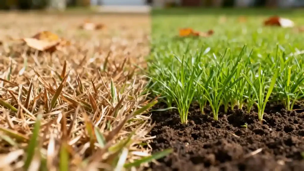 How to Keep Bermuda Grass Green