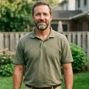 Luke Carter
