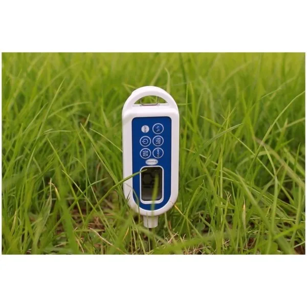 digital soil thermometer