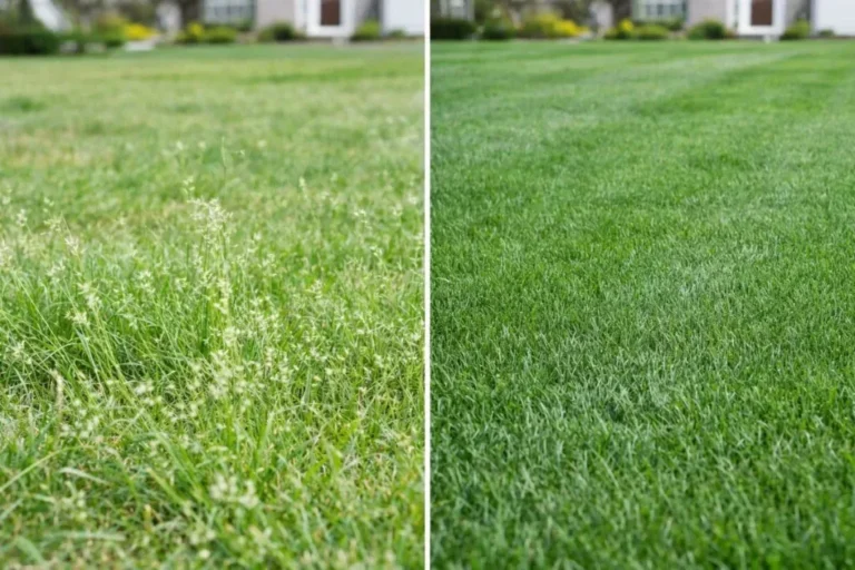 does kentucky bluegrass stay green in winter