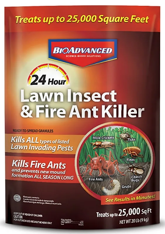 granular ant bait