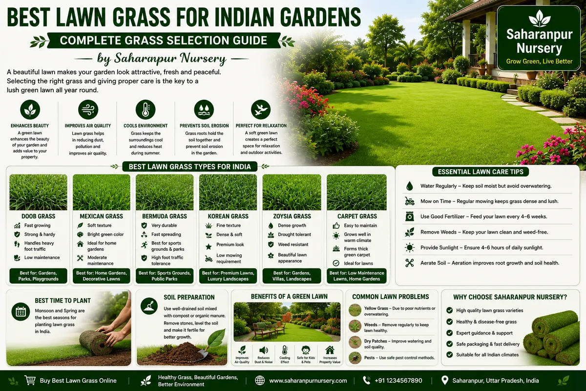 Kentucky 31 lawn decision
