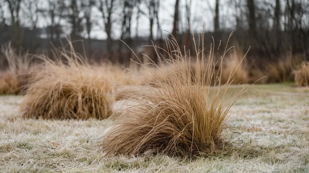 Kentucky bluegrass summer dormancy