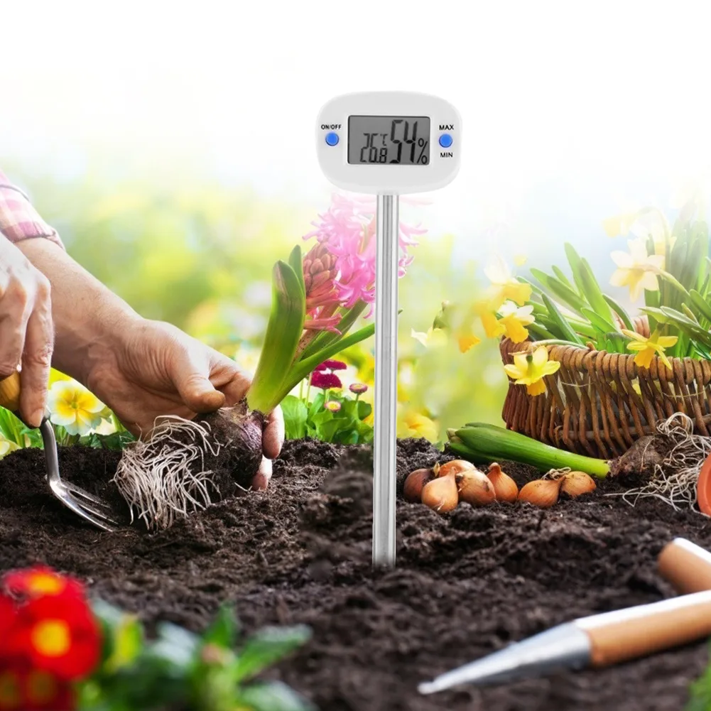 soil temperature grass dormancy
