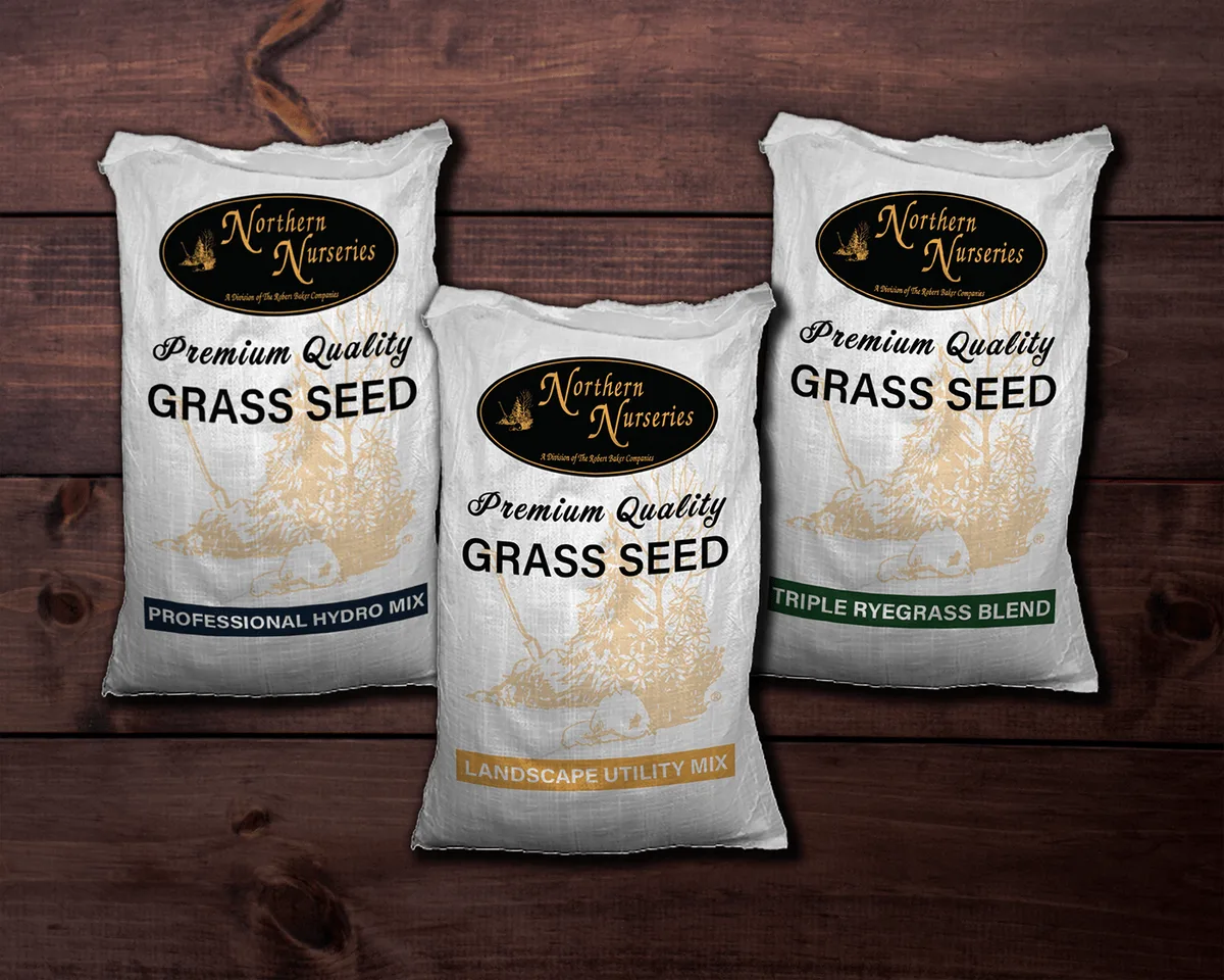tall fescue seed label germination purity
