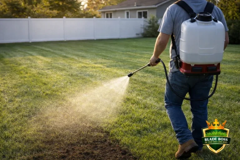 When to Apply Fungicide to Lawn: My Essential Timing Tips When to Apply Fungicide to Lawn