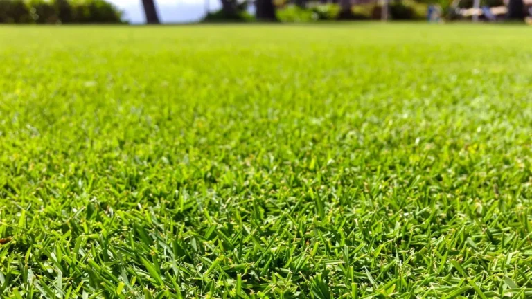 when to fertilize bermuda grass