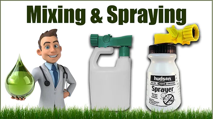 does vinegar kill bermuda grass