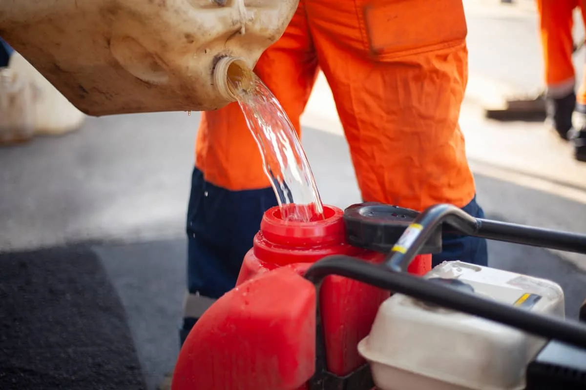 fuel stabilizer