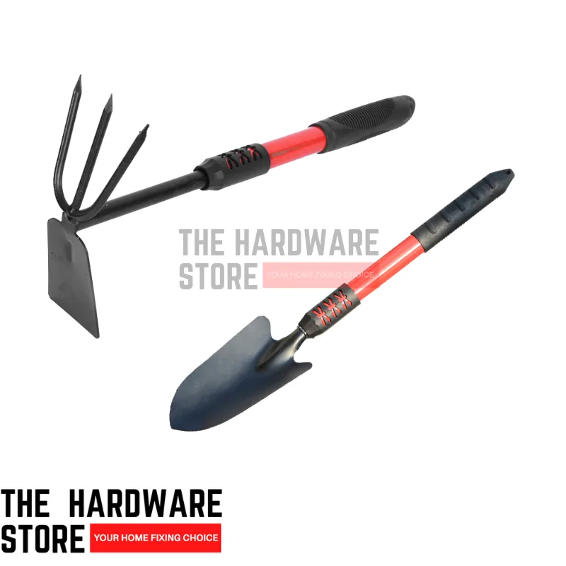 manual planting tools