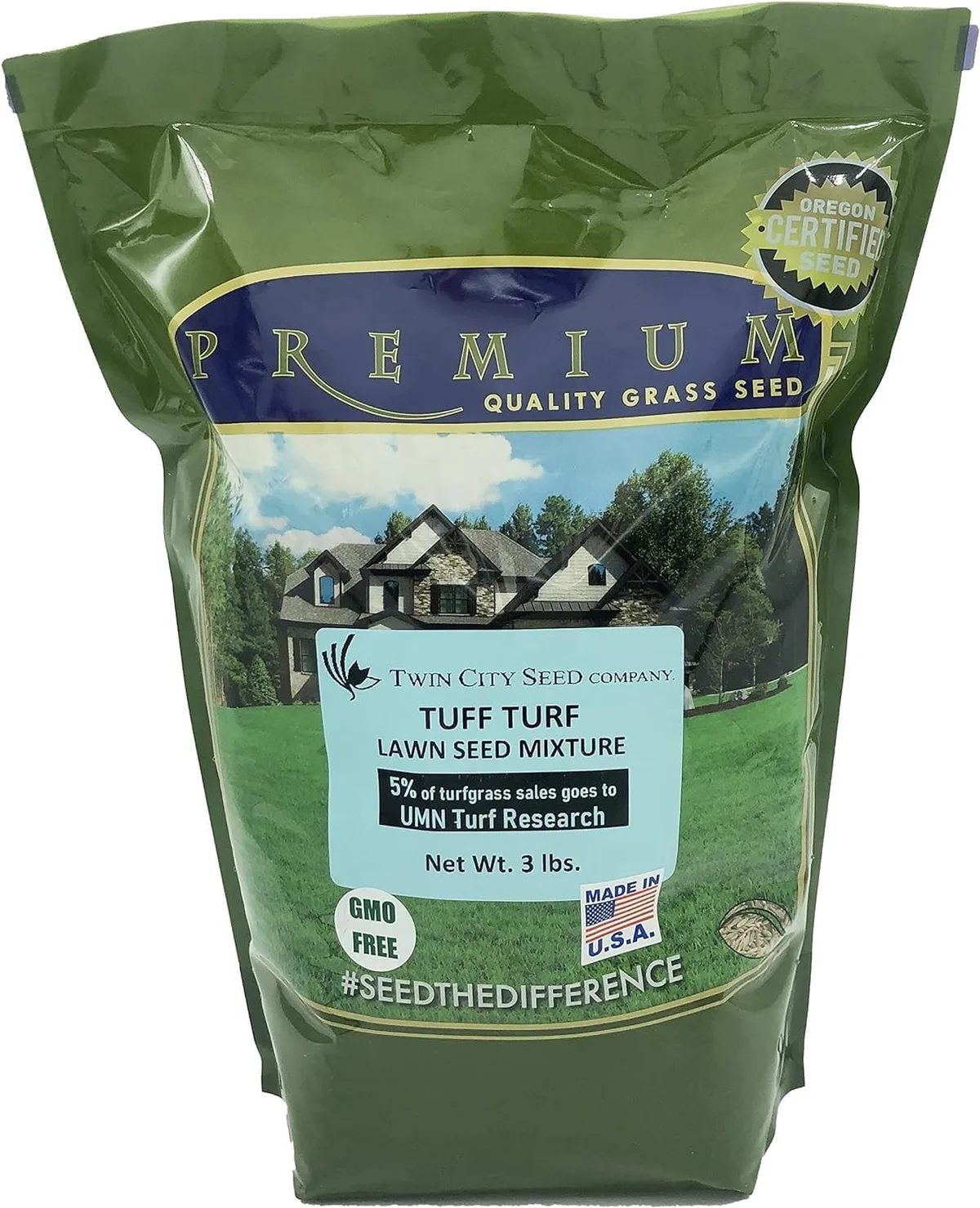 perennial ryegrass