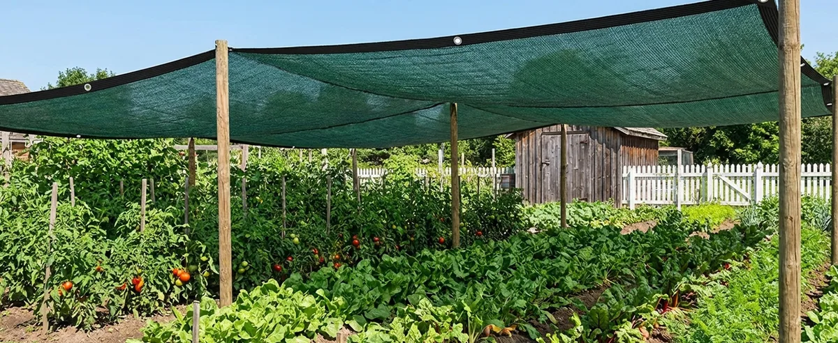 shade cloth