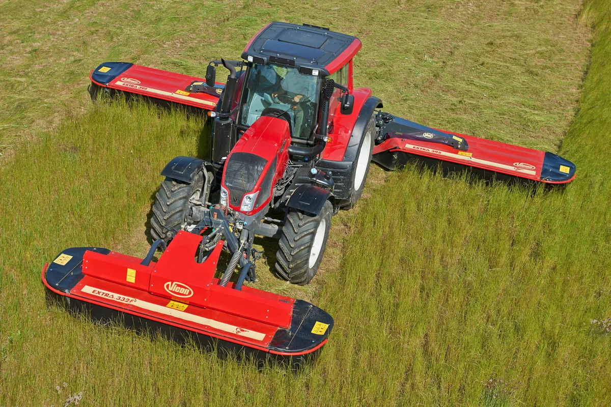 lawn mower drive system parts replacement