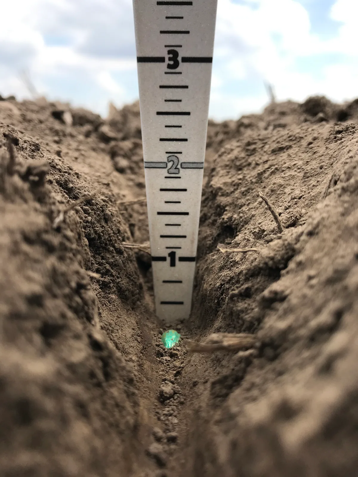 soil texture